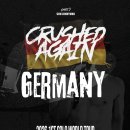 고스트나인(GHOST9) 손준형 ＜CRUSHED AGAIN＞ ENCORE Tour 공연 및 이벤트 안내 이미지