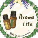 퍼스널 아로마 감정오일테라피 이미지