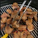 향수숯불갈비 이미지