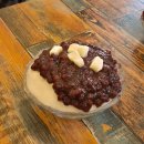달콩아이스크림 - 중랑구 숙선옹주로 85 | 1인 빙수 쌉가능한 4000원 빙수, 대전 달콩 수제 팥빙수 단팥죽｜4,000원으로 즐기는 가성비 끝판왕 빙수🍧