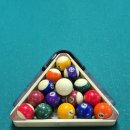 딱 한큐 당구장 이미지