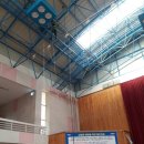 흥해체육관 이미지