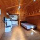 산청호수 이미지