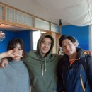 경포경로당 | 강릉게스트하우스 3호점 오션마리나 후기 (2015.03.13) / 강릉게스트하우스 추천