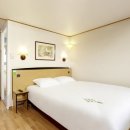 더제니스모텔(The zenith motel) | 스트라스부르 호텔 - 캄파닐 스트라스부르 웨스트 - 제니스 (Campanile Strasbourg Ouest - Zenith) 소개