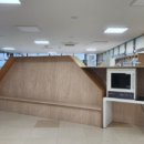 송산도서관 3층 이미지