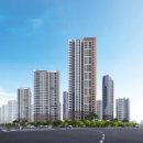 고덕 제일풍경채3차 이미지