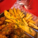 우동3 | 안산 본오동 꼬치구이 전문 김치우동 안주 맛집 [투다리 본오3점] 후기