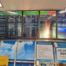 동해시시외버스터미널 이미지