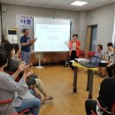 행복세상작은도서관 이미지