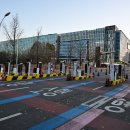 조정경기장 화장실(관람동) 이미지