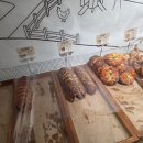 레드바이크 | 왓어브레드 두바이크로찌 삼성전자 팝업 빵집 후기