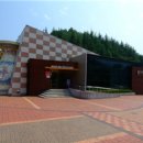 김천세계도자기박물관 전시실 이미지