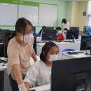 초평초등학교 이미지