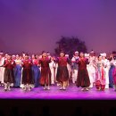 정선아리랑 뮤지컬 아리 아라리 이미지