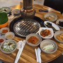 광주 | [신창동 고깃집] 통큰돼지 광주본점 후기