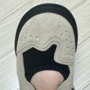 엘두 백야드 탄 그린 밑창이 푹신한 가을 신발 내돈내산 구매 후기