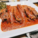 대동주유소 화장실 이미지