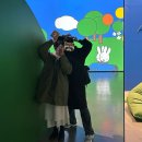 [서울종로]서울 전시회 추천 인사동 데이트 “미피70주년생일기념전:미피와마법우체통” 후기