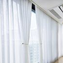 동부센트레빌 | [동탄커튼 헤이나홈] 신봉동부 센트레빌 시공후기