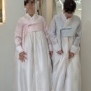 오늘은 꽃단장 | [WD/수원혼주토탈샵]꽃단장&amp;더윤혼주헤어메이크업 한복 계약 피팅후기