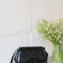 실프 | 데일리백으로 들기 좋은 스퀘어라인 실프 블랙 후기