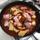 요런떡볶이 이미지