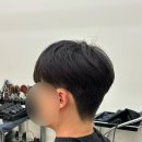 남성컷트전문 | 오산미용실 추천 남성 전문 루트맨즈 원동점 커트 다운펌 후기