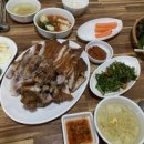 뽀빠이족발 이미지
