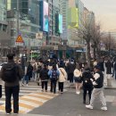 홍대입구역(경의중앙선) 이미지