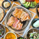 유명숙춘천닭갈비 이미지