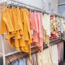 무인46 | 광주 무인 아동복 임동 치즈실내복 방문 후기