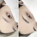 수정샵화정 | 화정눈썹문신 '리나뷰티' 자연스러워요