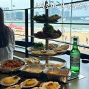 산해진미분식 | 부산 로컬주민의 광안리 조개구이 맛집 추천 청춘조개 후기