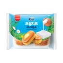 CU 영도동삼중앙점 | 씨유 디저트 추천 키리 크림치즈 미니파운드 아이도 좋아해요