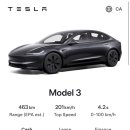 🚙테슬라 리퍼럴🚗 사상 최저가 모델3 프리미엄 RWD!!! 이미지