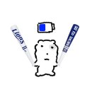 중앙-28 | 잠실야구장 | 중앙 네이비석 319블럭 28열 후기 (feat.푸른피 수혈? 은 무슨ㅠ)