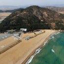 칠포해수욕장 이미지