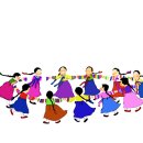 강강술래 이미지