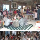 경주통나무 이미지