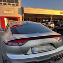 이목점 기아오토큐 | 송탄사고대차 기아 스팅어 3.3 > 포르쉐 타이칸4s 사고대차