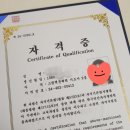 초등 책놀이 지도사 2급 과정 | 그림책문해력지도사2급 과정을 마치고