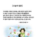 울 보은의집 정모 어머니를 보내보면서 이미지