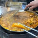 한국지엠광산바로서비스 | 광주 광산구 맛집 다연닭갈비 치즈추가, 볶음밥에 감동한 후기(주차)