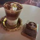 팔당카페 | 두바이카페 팔당점 후기,심야에도 조용히 머물기 좋은 팔당 카페