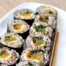 김밥친구 이미지