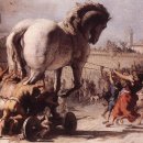 2025 그리스 튀르키에 패키지관광여행기(16)...새벽에 에페스로 출발을 하다...그리고 트로이(Troy) 이야기 이미지