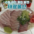 수원농수산물도매시장 이미지