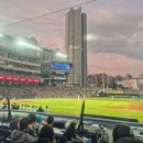 경보 코아 | 2026 NC다이노스 워터페스티벌 직관 후기 │ 창원 NC파크 108구역 시야 │ KBO 폭염 취소 기준