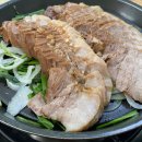 김옥자 흑두부보쌈 | 광양 중마동 두부보쌈 맛집 김옥자 흑두부보쌈